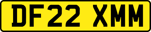 DF22XMM