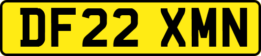 DF22XMN
