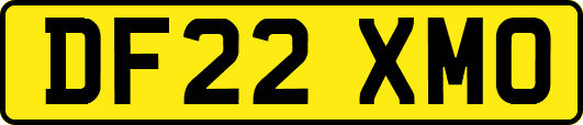 DF22XMO