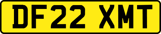 DF22XMT