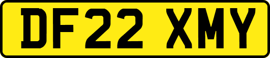 DF22XMY