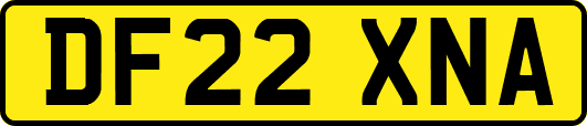 DF22XNA