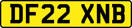 DF22XNB