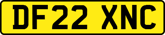 DF22XNC