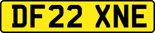 DF22XNE