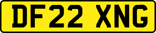 DF22XNG