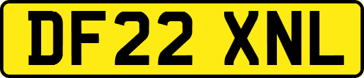 DF22XNL