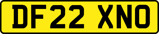 DF22XNO