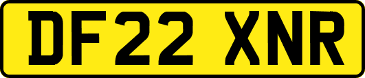 DF22XNR