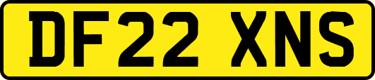 DF22XNS