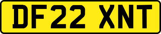 DF22XNT