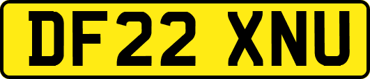 DF22XNU