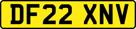 DF22XNV