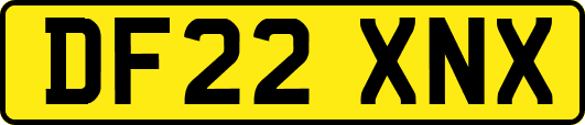 DF22XNX