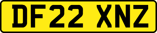 DF22XNZ