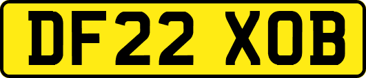 DF22XOB