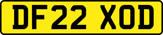 DF22XOD