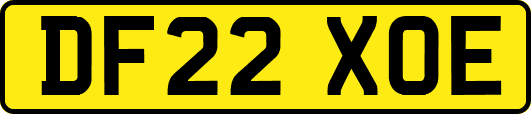 DF22XOE