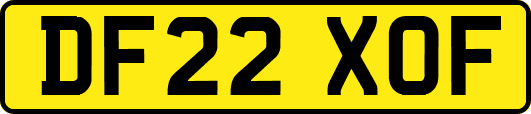 DF22XOF