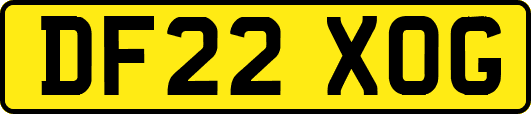 DF22XOG