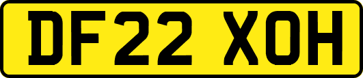 DF22XOH