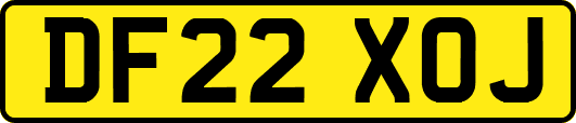 DF22XOJ