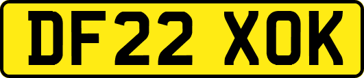 DF22XOK