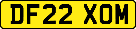 DF22XOM