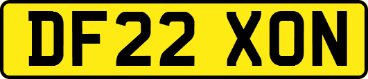 DF22XON