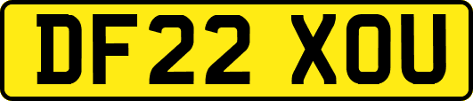DF22XOU