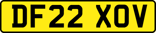 DF22XOV