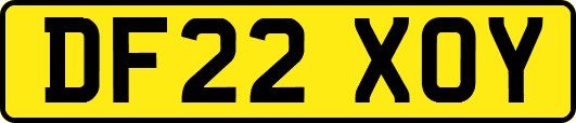 DF22XOY