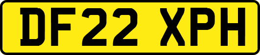 DF22XPH