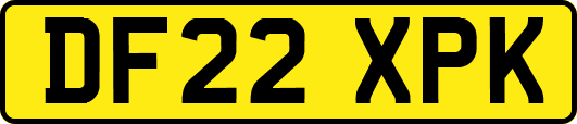 DF22XPK