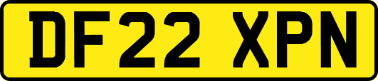 DF22XPN