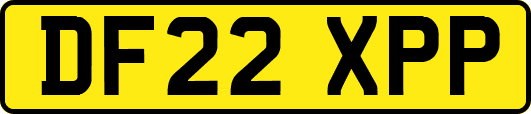 DF22XPP