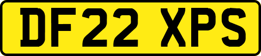 DF22XPS