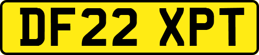DF22XPT