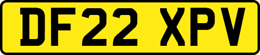 DF22XPV
