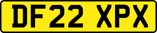 DF22XPX