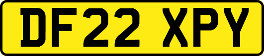 DF22XPY