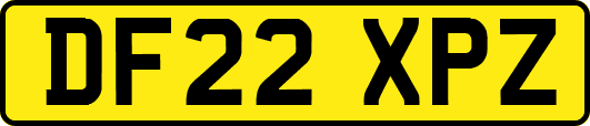 DF22XPZ