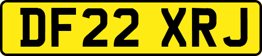 DF22XRJ