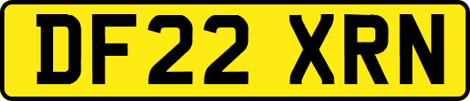 DF22XRN