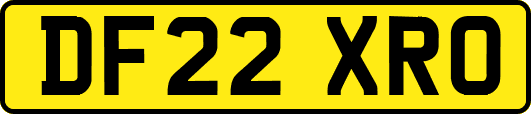 DF22XRO