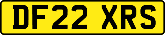 DF22XRS