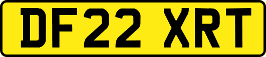 DF22XRT