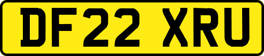 DF22XRU