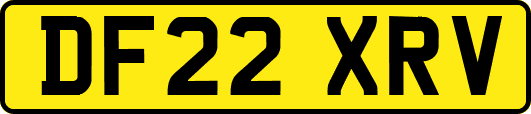 DF22XRV