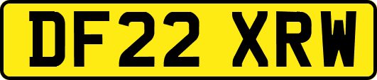 DF22XRW